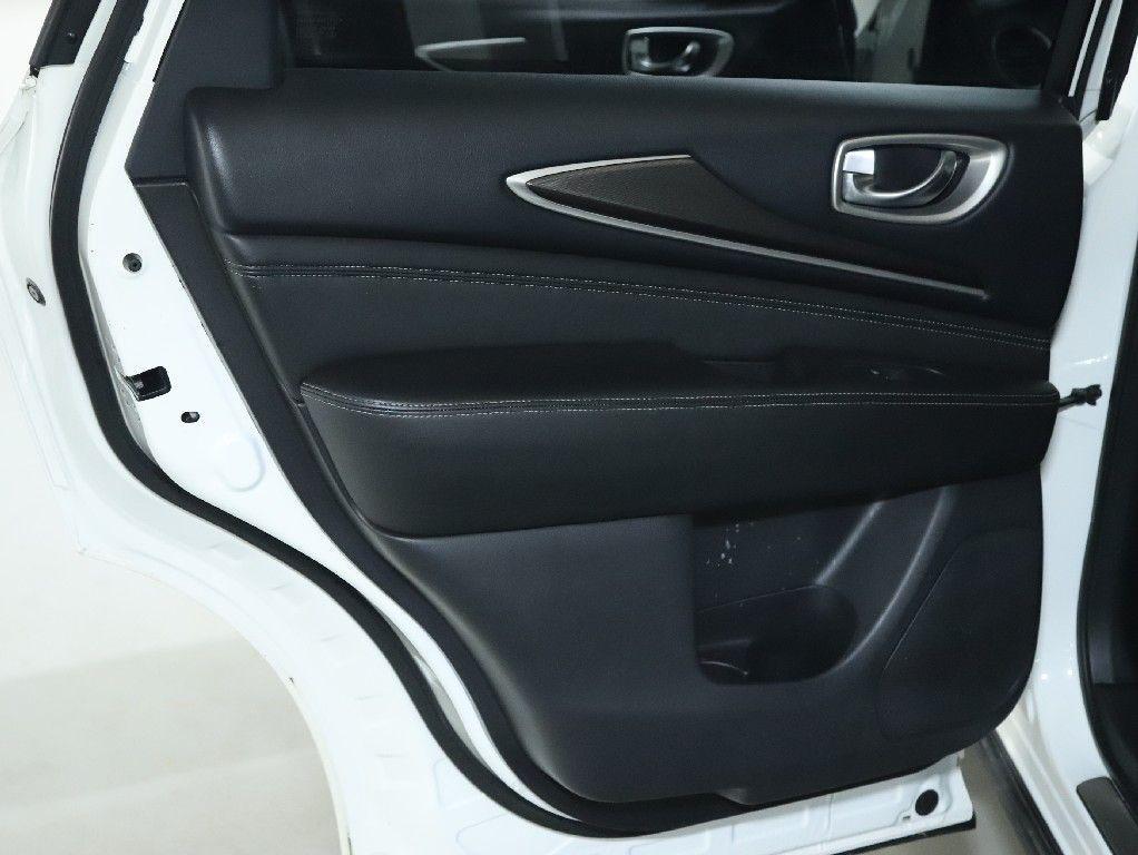 used 2019 INFINITI QX60 car, priced at $17,989