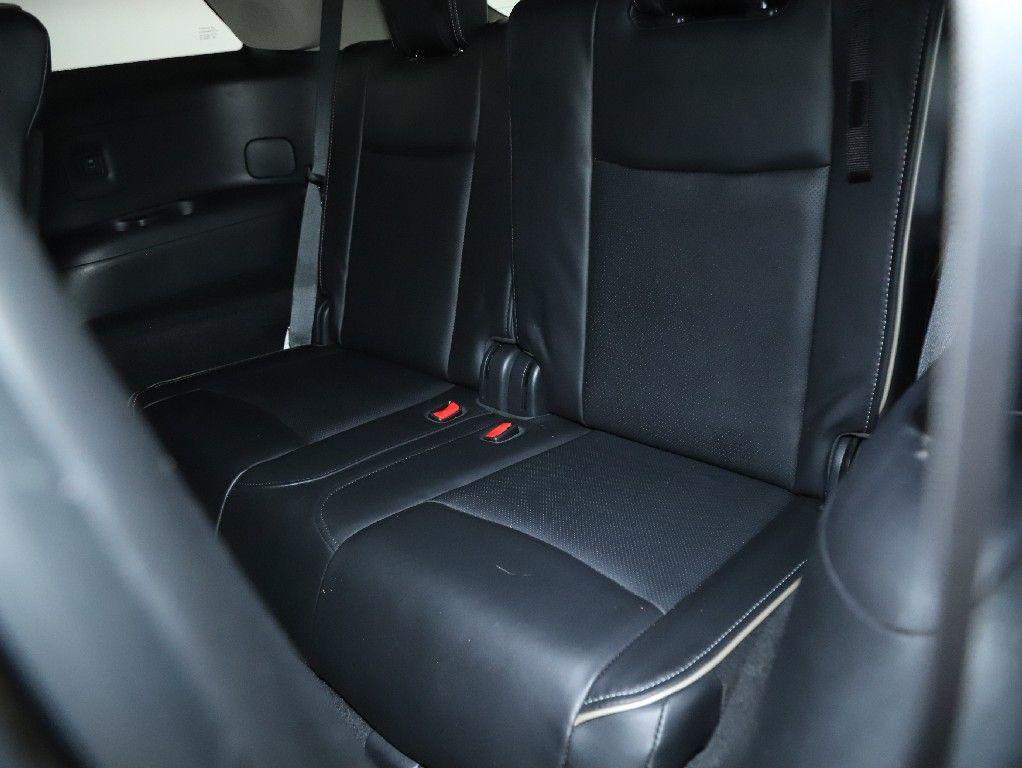 used 2019 INFINITI QX60 car, priced at $17,989