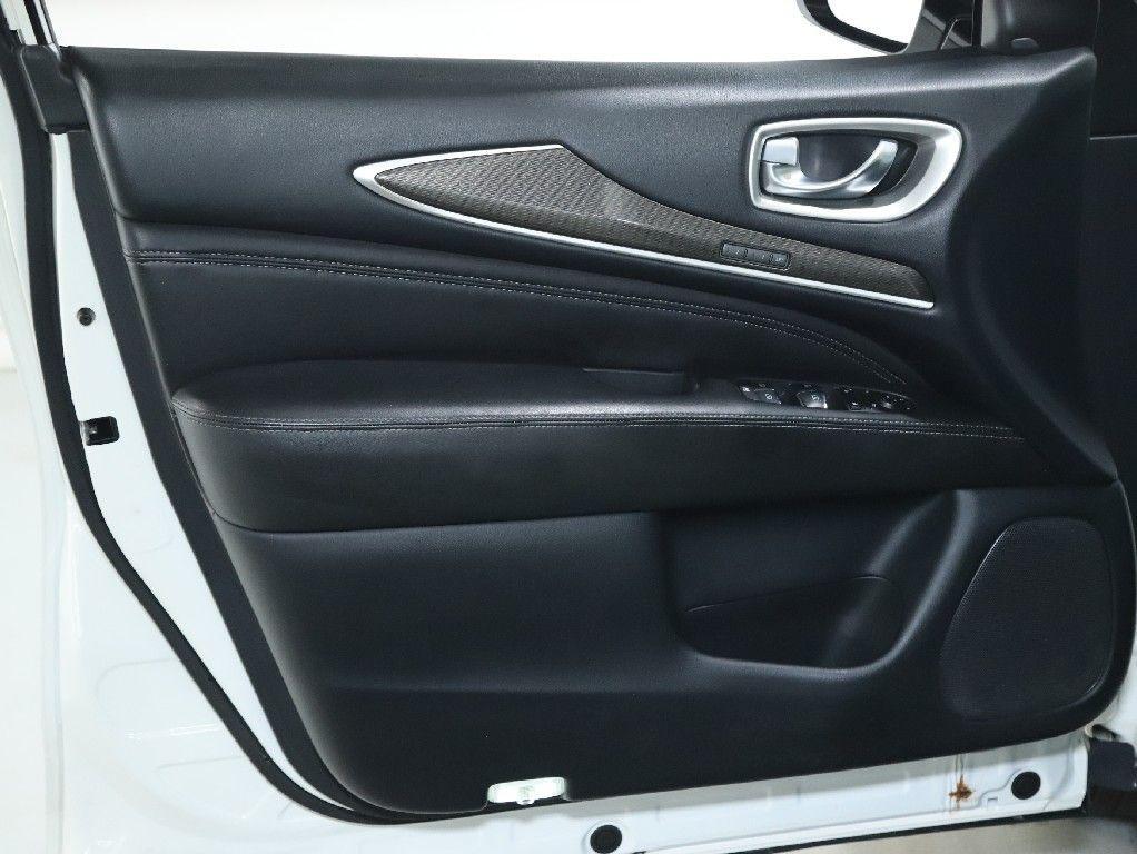 used 2019 INFINITI QX60 car, priced at $17,989