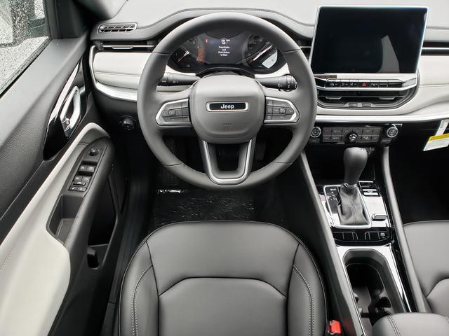 new 2026 Jeep Compass car, priced at $32,980