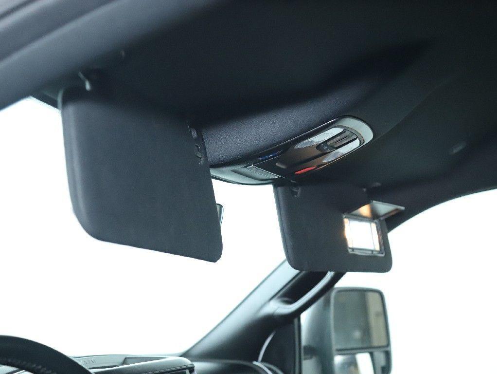 used 2024 Ram 2500 car, priced at $36,991