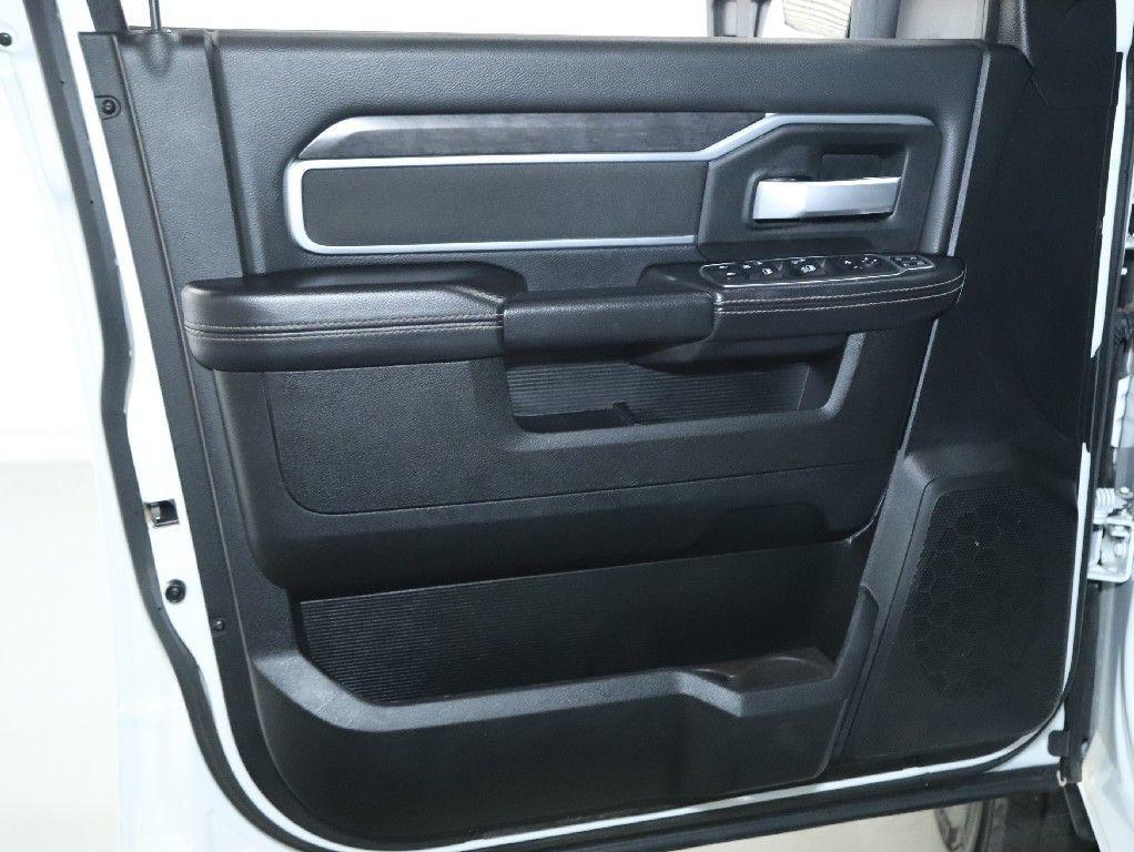 used 2024 Ram 2500 car, priced at $36,991