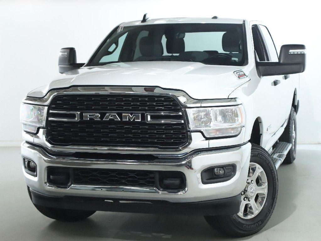 used 2024 Ram 2500 car, priced at $36,991