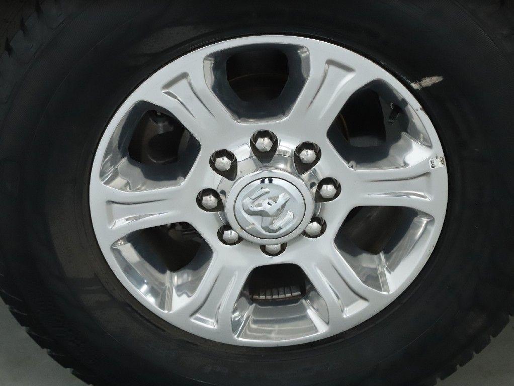 used 2024 Ram 2500 car, priced at $36,991