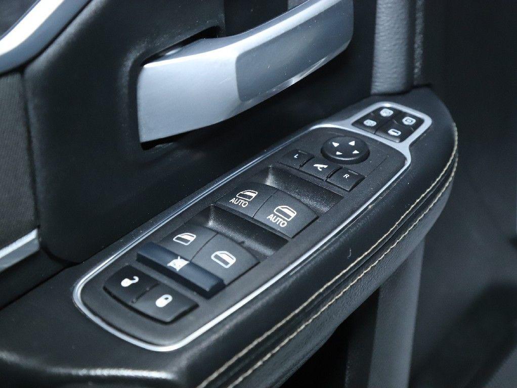 used 2024 Ram 2500 car, priced at $36,991