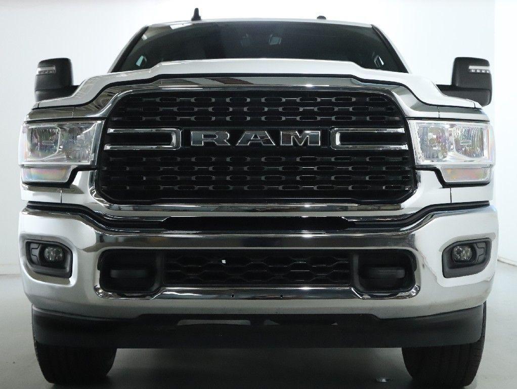 used 2024 Ram 2500 car, priced at $36,991