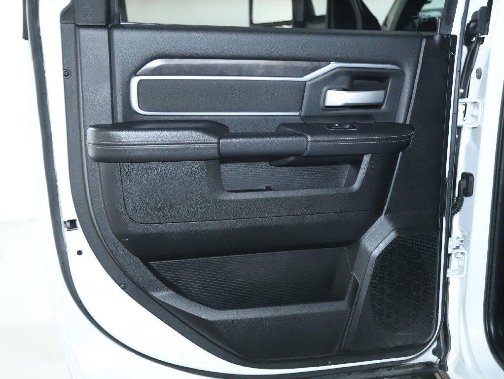 used 2024 Ram 2500 car, priced at $36,991