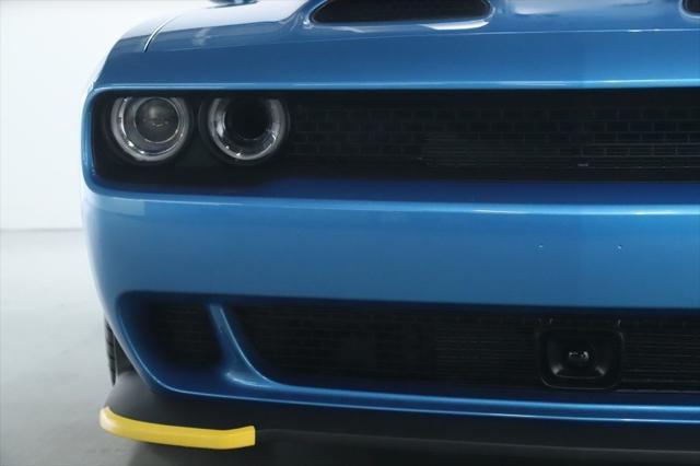 new 2023 Dodge Challenger car, priced at $84,020