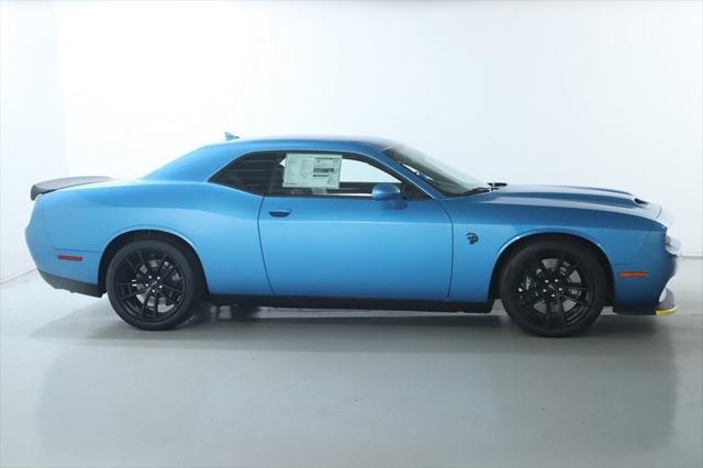 new 2023 Dodge Challenger car, priced at $84,020