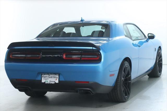 new 2023 Dodge Challenger car, priced at $84,020