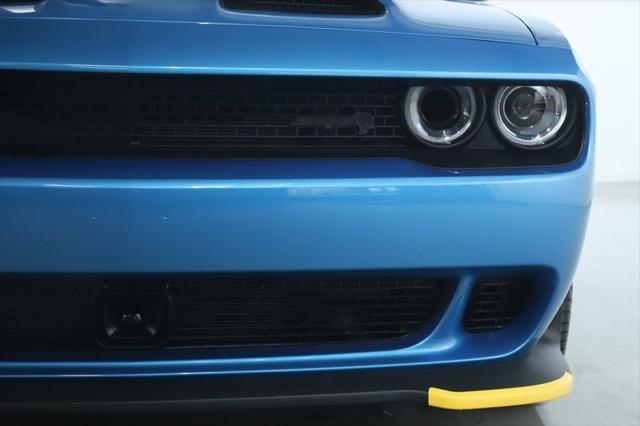 new 2023 Dodge Challenger car, priced at $78,129