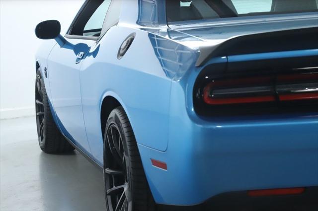 new 2023 Dodge Challenger car, priced at $78,129