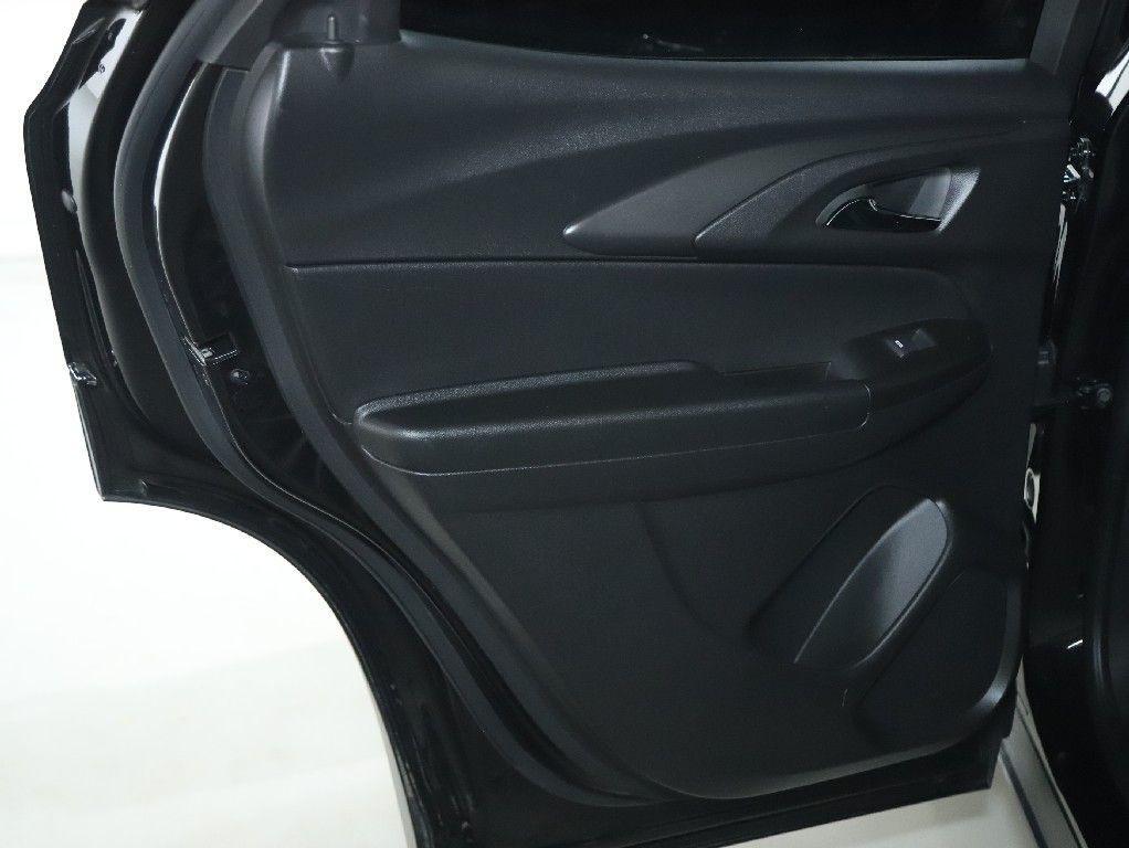 used 2025 Chevrolet TrailBlazer car, priced at $24,650