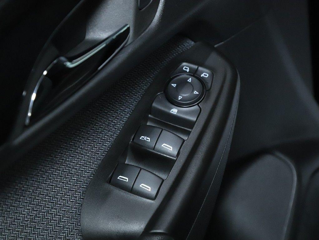 used 2025 Chevrolet TrailBlazer car, priced at $24,650