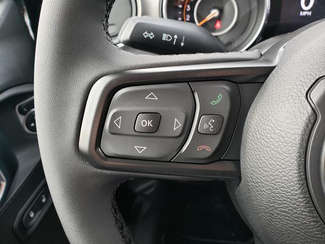 new 2023 Jeep Gladiator car, priced at $42,981