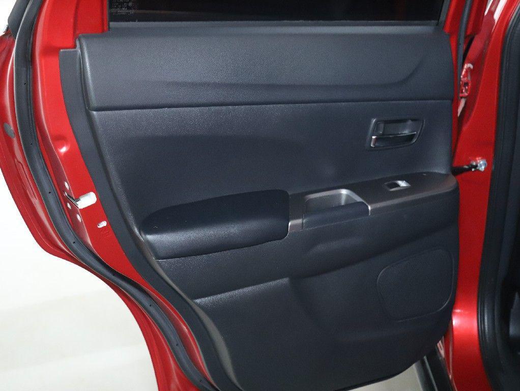used 2018 Mitsubishi Outlander Sport car, priced at $13,822