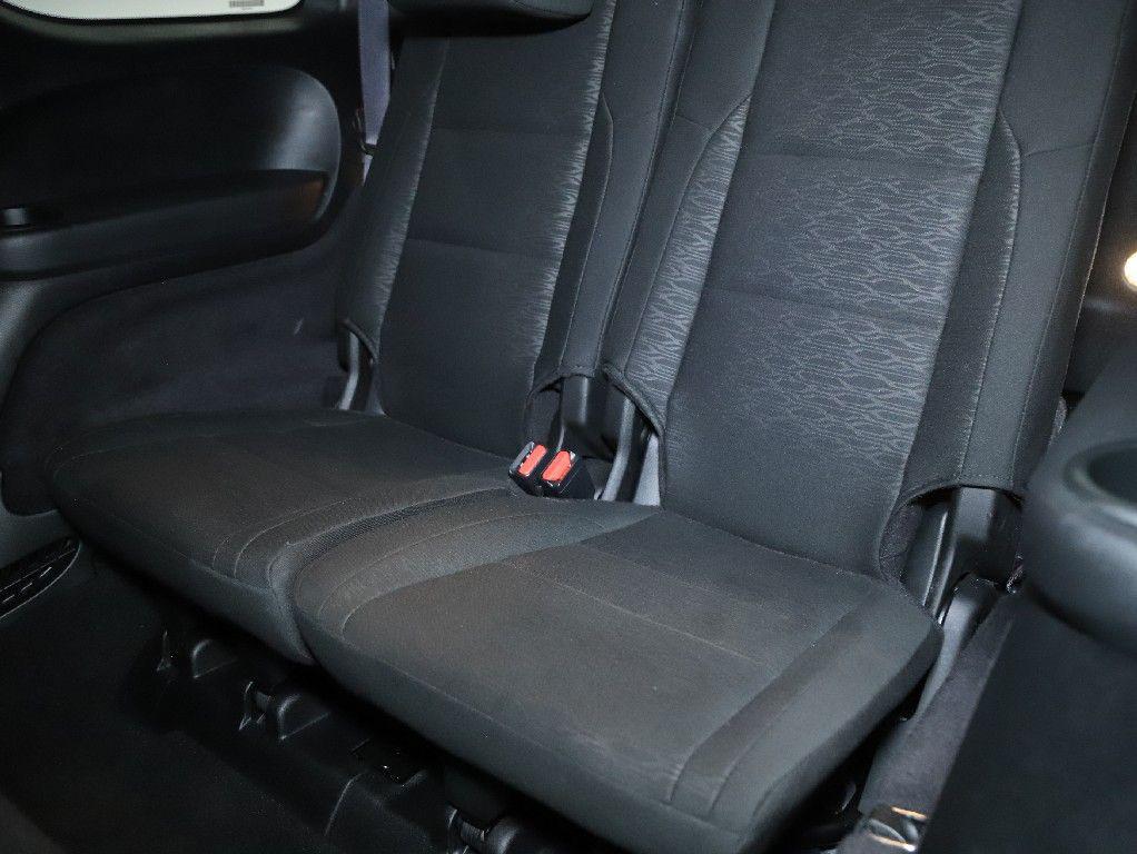 used 2025 Dodge Durango car, priced at $35,356