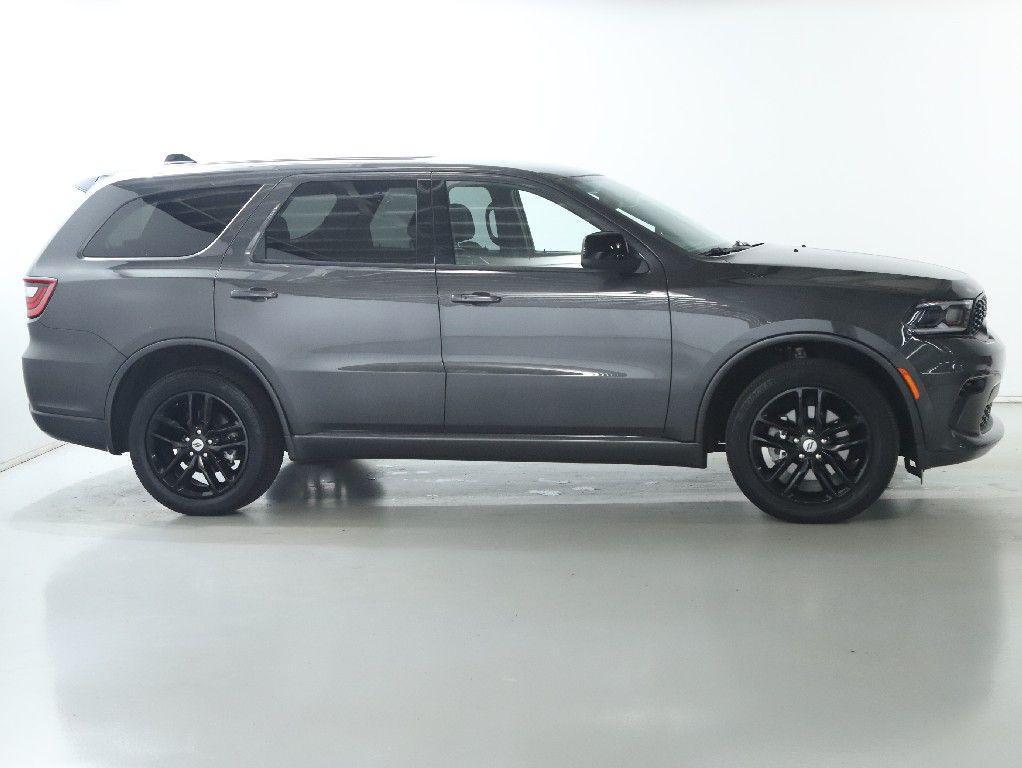 used 2025 Dodge Durango car, priced at $35,356