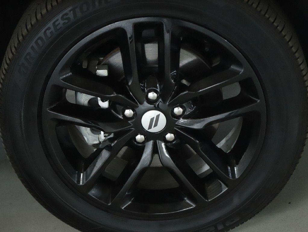 used 2025 Dodge Durango car, priced at $35,356