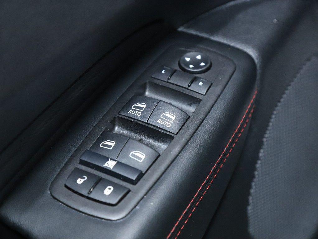 used 2025 Dodge Durango car, priced at $35,356