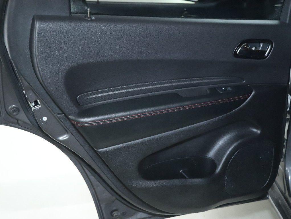 used 2025 Dodge Durango car, priced at $35,356