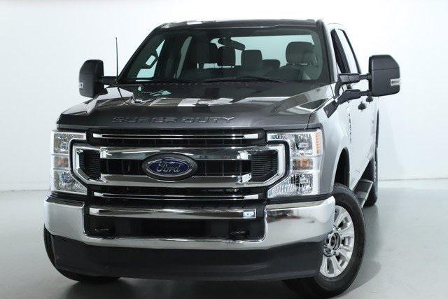 used 2022 Ford F-250 car, priced at $36,591