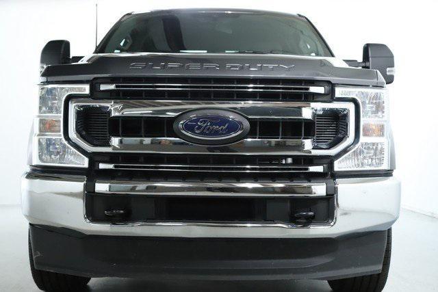 used 2022 Ford F-250 car, priced at $36,591