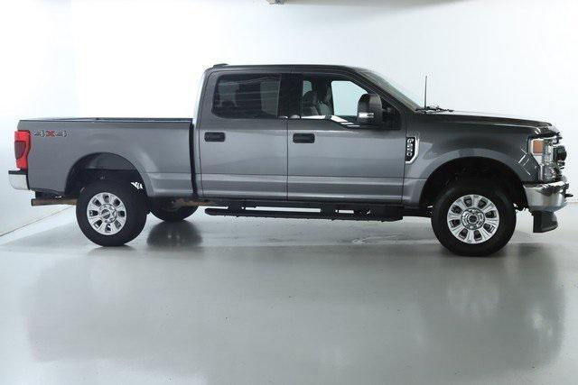 used 2022 Ford F-250 car, priced at $36,591