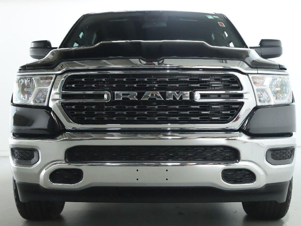 used 2024 Ram 1500 car, priced at $36,953