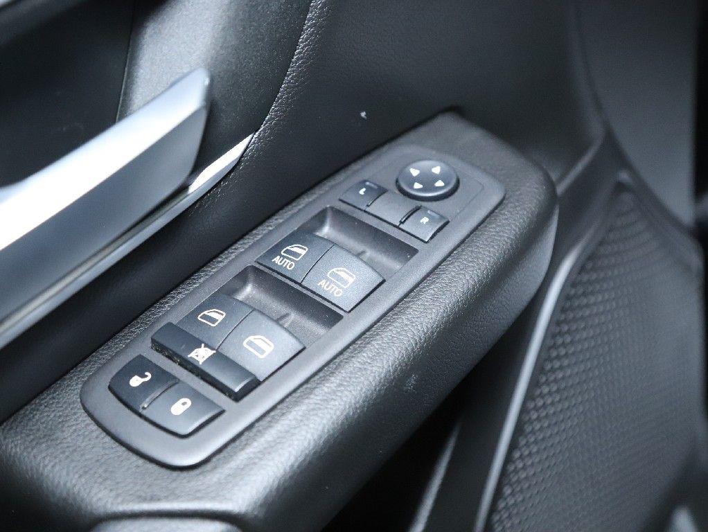 used 2024 Ram 1500 car, priced at $36,953