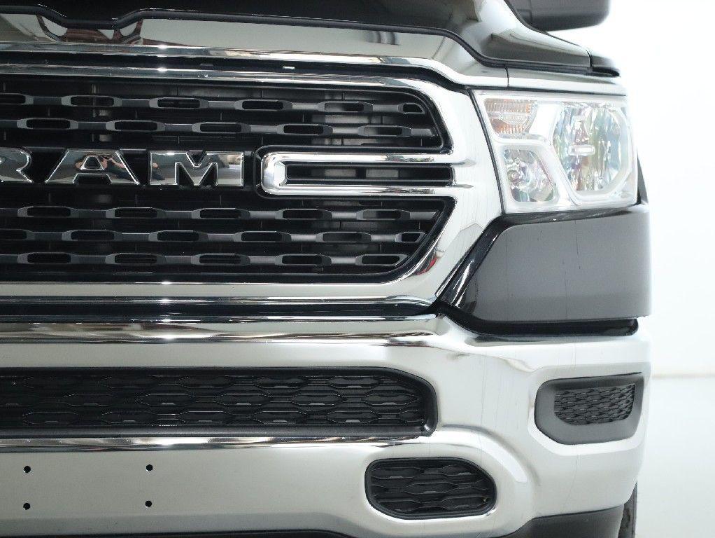 used 2024 Ram 1500 car, priced at $36,953