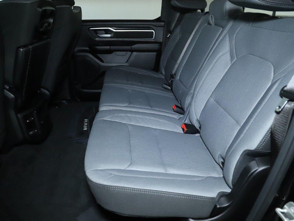 used 2024 Ram 1500 car, priced at $36,953