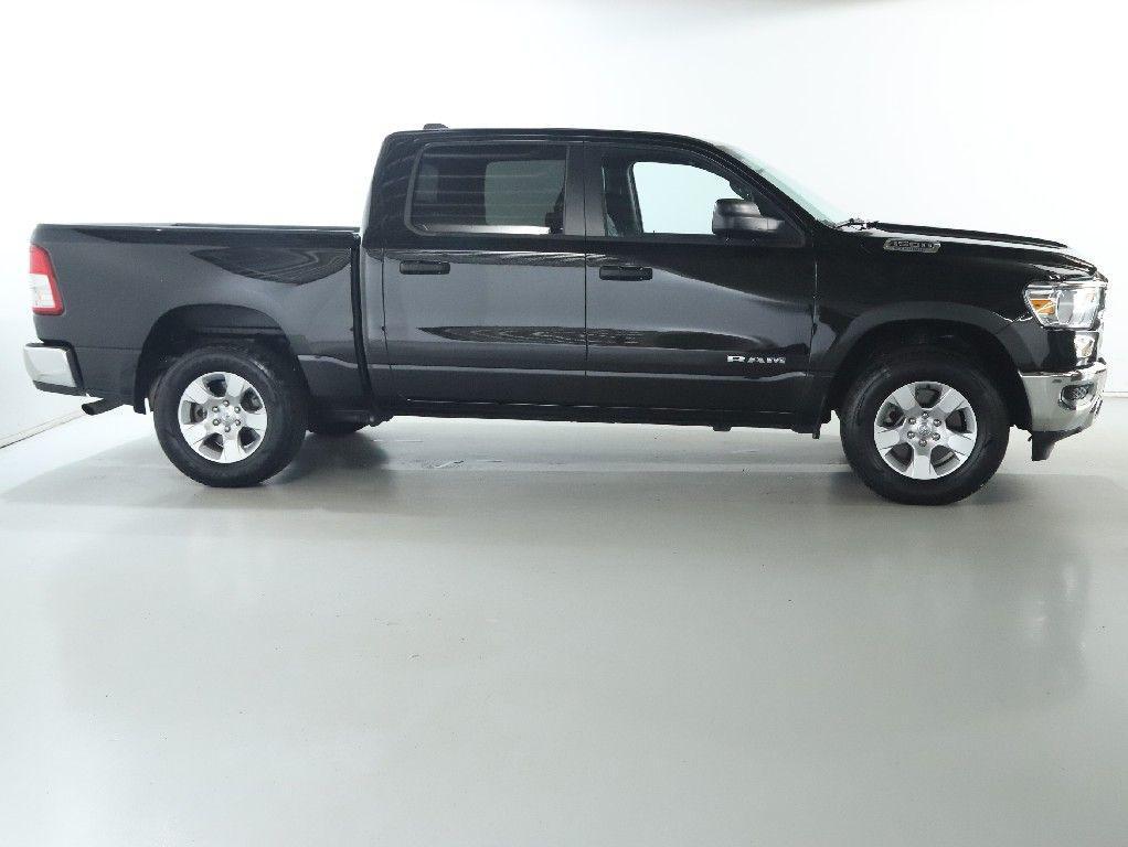 used 2024 Ram 1500 car, priced at $36,953