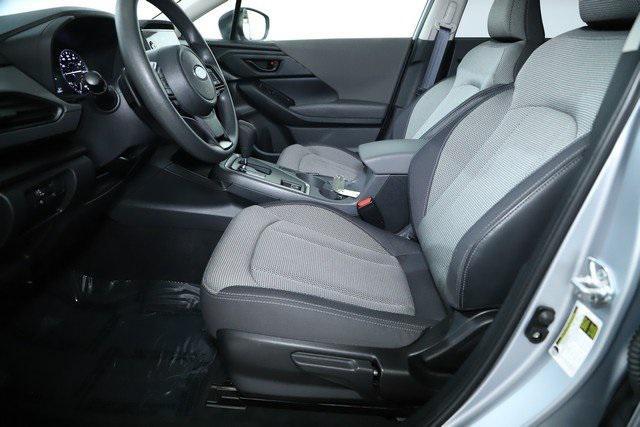 used 2024 Subaru Crosstrek car, priced at $26,989