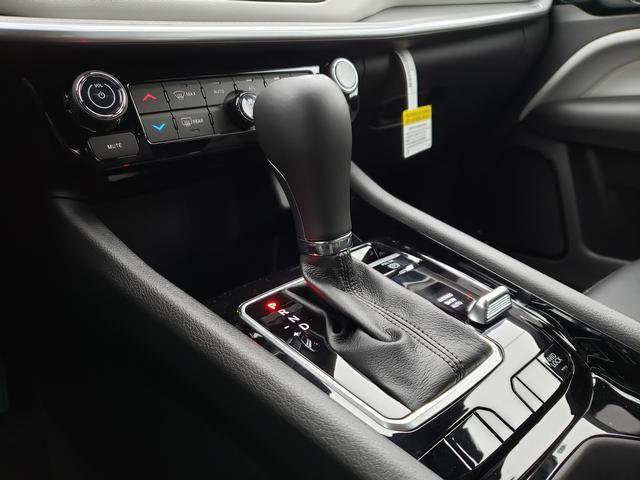 new 2026 Jeep Compass car, priced at $32,385