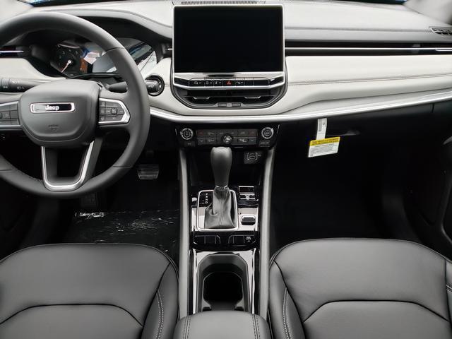 new 2026 Jeep Compass car, priced at $32,385