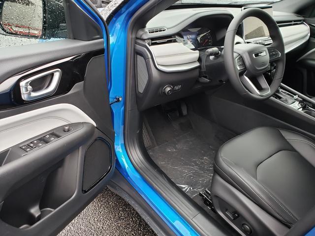 new 2026 Jeep Compass car, priced at $32,385