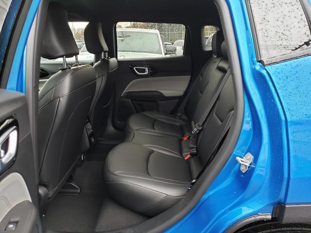 new 2026 Jeep Compass car, priced at $32,385