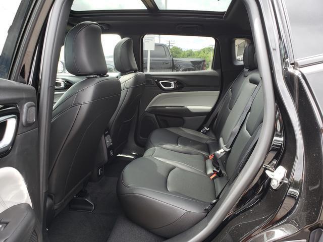 new 2025 Jeep Compass car, priced at $35,163