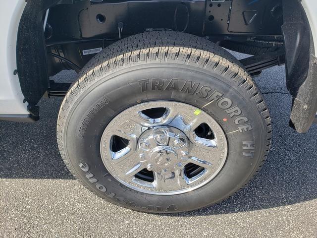 new 2024 Ram 3500 car, priced at $60,649
