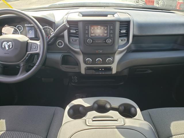 new 2024 Ram 3500 car, priced at $60,649