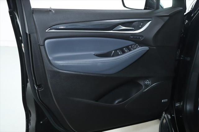 used 2021 Buick Enclave car, priced at $24,796