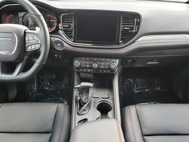 new 2026 Dodge Durango car, priced at $45,930