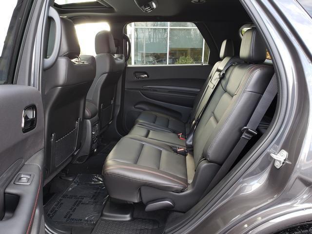 new 2026 Dodge Durango car, priced at $45,930