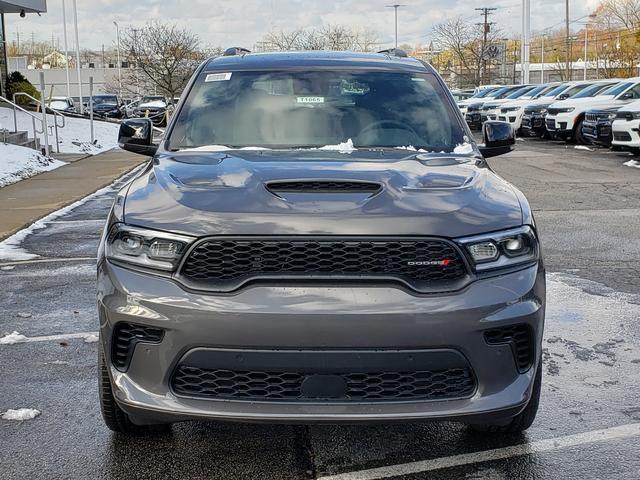new 2026 Dodge Durango car, priced at $45,930