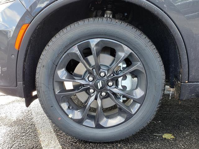 new 2026 Dodge Durango car, priced at $45,930