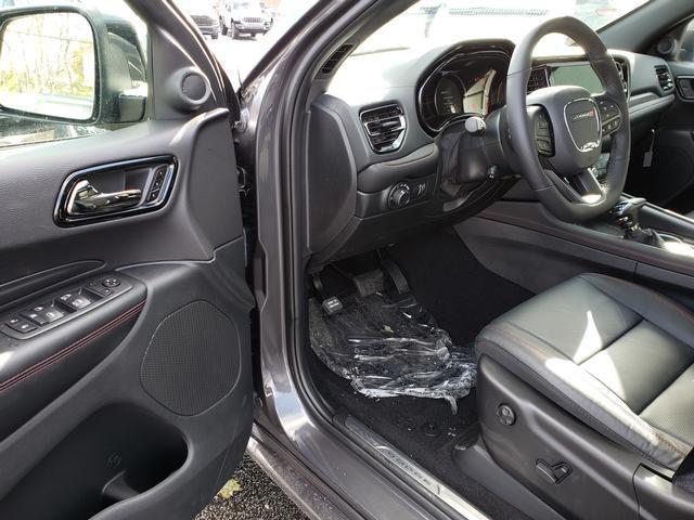 new 2026 Dodge Durango car, priced at $45,930