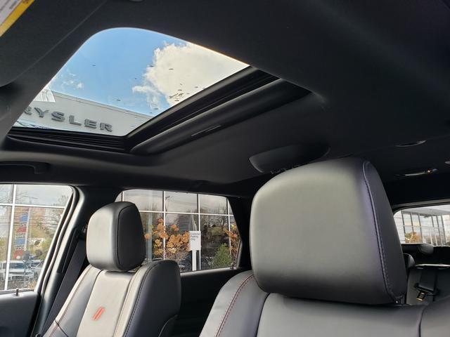 new 2026 Dodge Durango car, priced at $45,930