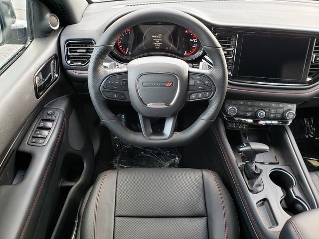 new 2026 Dodge Durango car, priced at $45,930