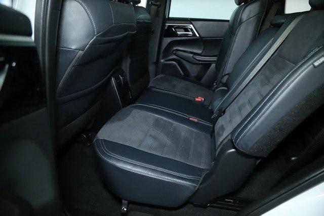 used 2023 Mitsubishi Outlander car, priced at $23,988